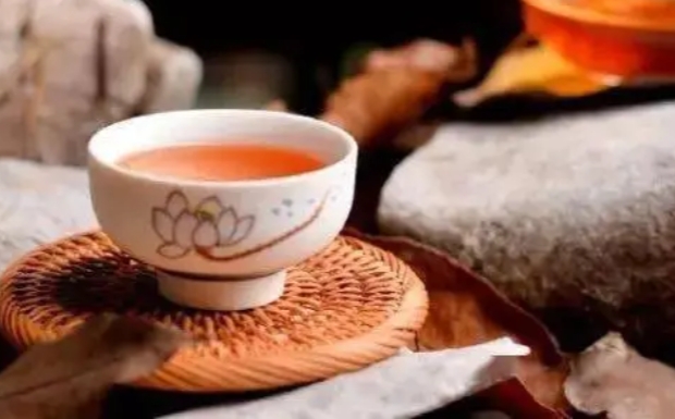 高桥银峰可以做奶茶吗.jpg