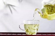 竹叶青茶叶的功效