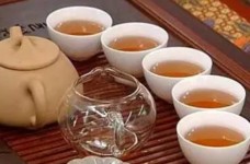 隆中茶的产地