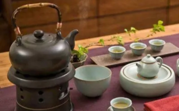 安化松针茶的功效与作用.jpg 安化松针茶的功效与作用.jpg