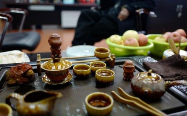 遵义毛峰茶怎么看品质.jpg 遵义毛峰茶怎么看品质.jpg