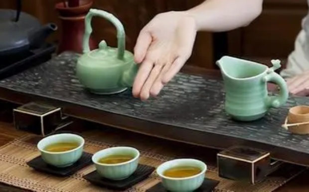 雁荡毛峰茶为什么那么贵.jpg