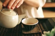 英山云雾茶的制作工艺是哪几个步骤