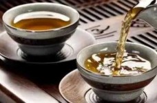 婺源茗眉有什么功效