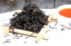 汉山红茶怎么样