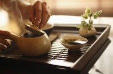 天目湖白茶保质期多久