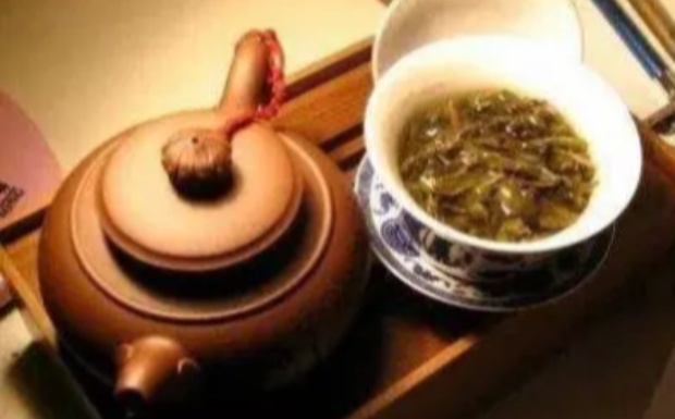 秦巴雾毫名称的由来.jpg 秦巴雾毫名称的由来.jpg