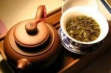 秦巴雾毫名称的由来
