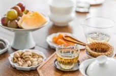 龟山绿茶有什么作用