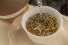 蒙顶黄芽口感特点是什么
