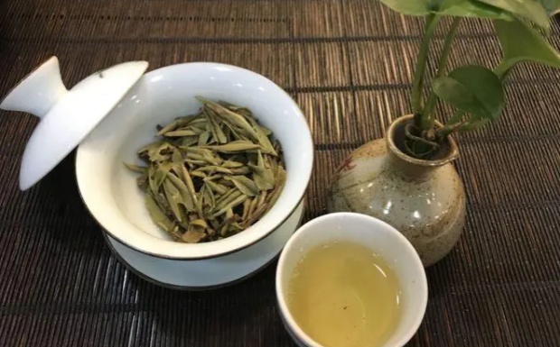 金山时雨是好茶么.jpg 金山时雨是好茶么.jpg