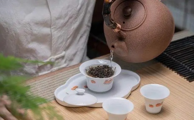 峡州碧峰茶的制作工艺.jpg