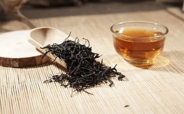 大鄣山云雾茶怎么样.jpg 大鄣山云雾茶怎么样.jpg