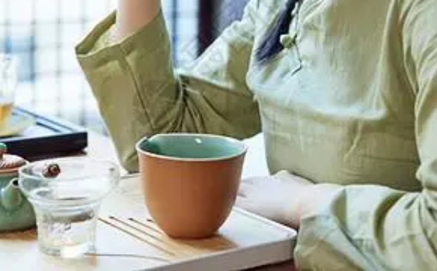 井冈银针适合人群功效与作用.jpg 井冈银针适合人群功效与作用.jpg
