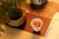 大鄣山云雾茶如何冲泡