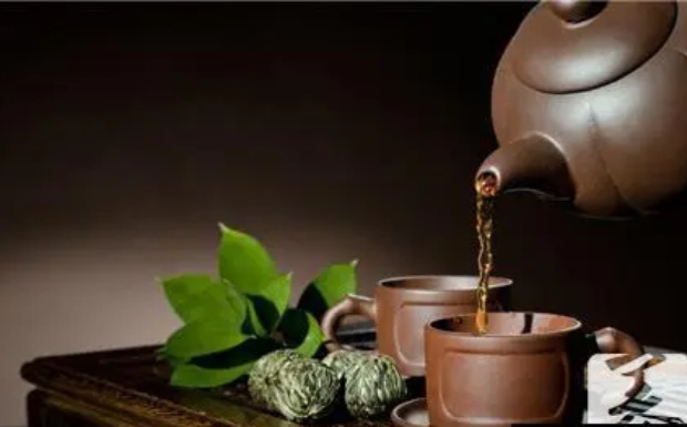 大鄣山云雾茶的特点.jpg 大鄣山云雾茶的特点.jpg