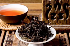 齐鲁干烘茶的特点介绍