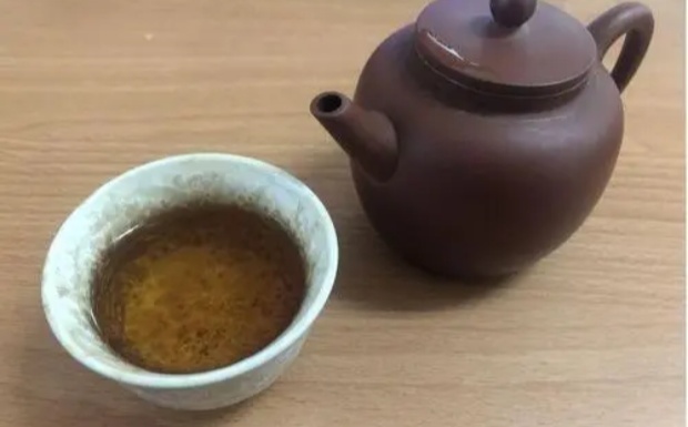 新手喝茶指南之水西翠柏.jpg 新手喝茶指南之水西翠柏.jpg