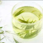 竹叶茶
