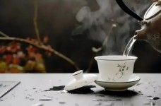 太湖翠竹适合什么人饮用