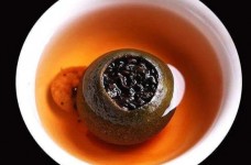 贵定云雾茶历史故事