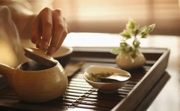 宝顶绿茶产地.jpg 宝顶绿茶产地.jpg
