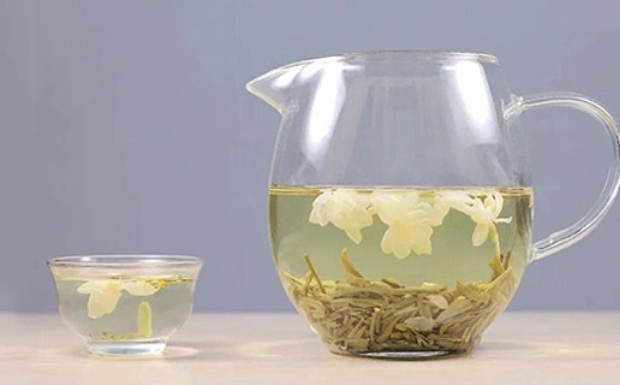 茉莉花茶是寒性的吗.png 茉莉花茶是寒性的吗.png