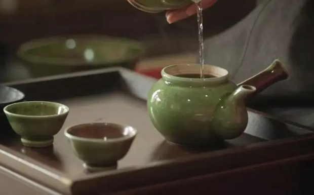 贵定云雾茶的生态环境.jpg 贵定云雾茶的生态环境.jpg