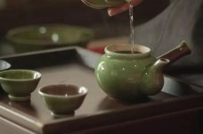 贵定云雾茶的生态环境