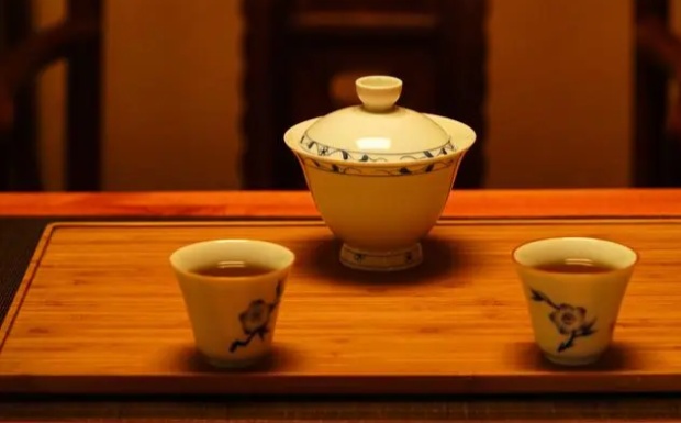 井岗翠绿属于什么茶.jpg 井岗翠绿属于什么茶.jpg