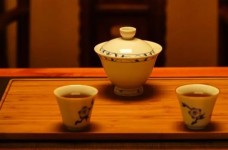 井岗翠绿属于什么茶
