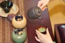 小布岩茶的功效