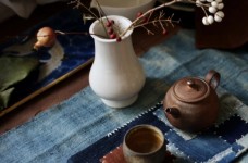 龙岩斜背茶制作