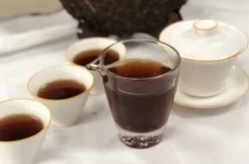 九华佛茶小孩子能喝吗