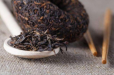 重庆沱茶的加工工艺有哪些