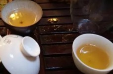 井岗翠绿是绿茶吗
