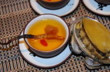 蛹虫草茯茶虫草茶怎么喝