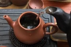 竹叶青茶叶有什么功效