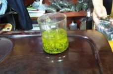 桐城小花属于什么茶类