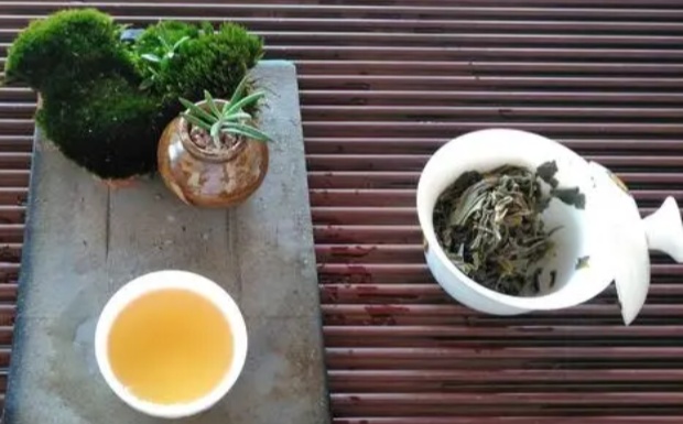 双桥毛尖绿茶有哪些保健养生的功效和作用.jpg 双桥毛尖绿茶有哪些保健养生的功效和作用.jpg