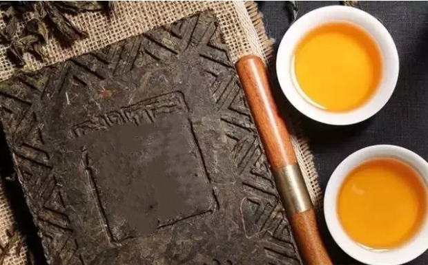 康砖茶可以随便喝吗.png 康砖茶可以随便喝吗.png