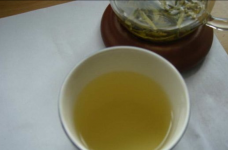 平阳黄汤的冲泡要注意什么