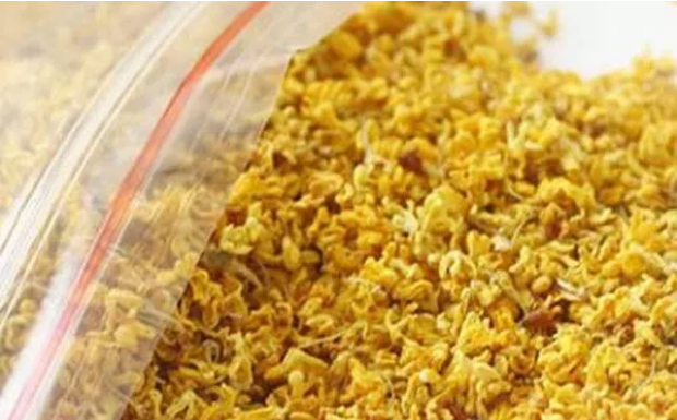 过期的桂花茶还能干什么用.png 过期的桂花茶还能干什么用.png