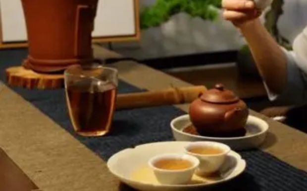 宝洪茶如何泡好喝.jpg 宝洪茶如何泡好喝.jpg