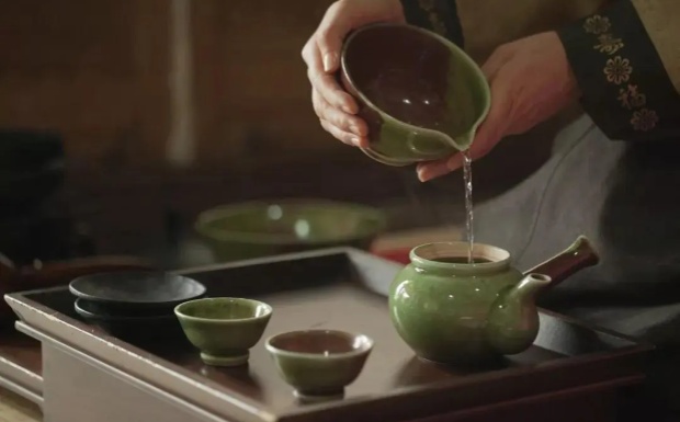 舒城兰花茶叶口感怎么样.jpg 舒城兰花茶叶口感怎么样.jpg