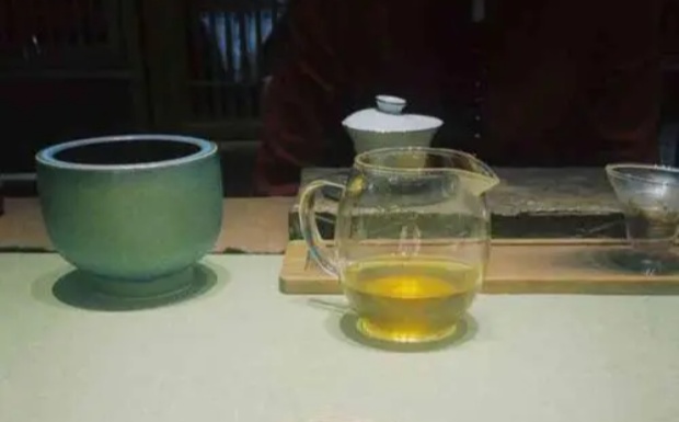 香山翠峰是绿茶吗.jpg 香山翠峰是绿茶吗.jpg