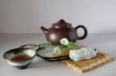 安化松针属于什么茶
