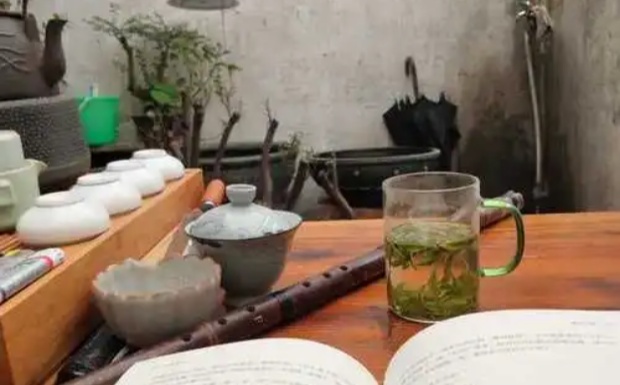 巴山雀舌的冲泡方法1.jpg 巴山雀舌的冲泡方法1.jpg