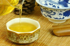 饮用人参乌龙茶的功效与禁忌有哪些