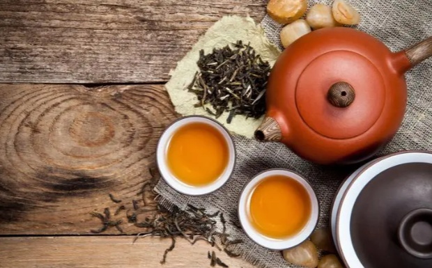 宝顶绿茶的功效与作用.jpg 宝顶绿茶的功效与作用.jpg